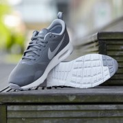 Women s shoes Nike Air Max Tavas GS Cool Grey Wolf Grey