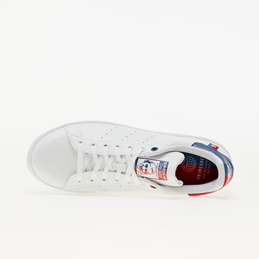 Stan new arrivals smith scarlet