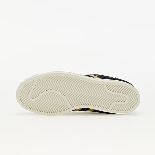 adidas gazelle silver green womens adidas Superstar ADV White Black Gum Leather Shoes 8 main image 1
