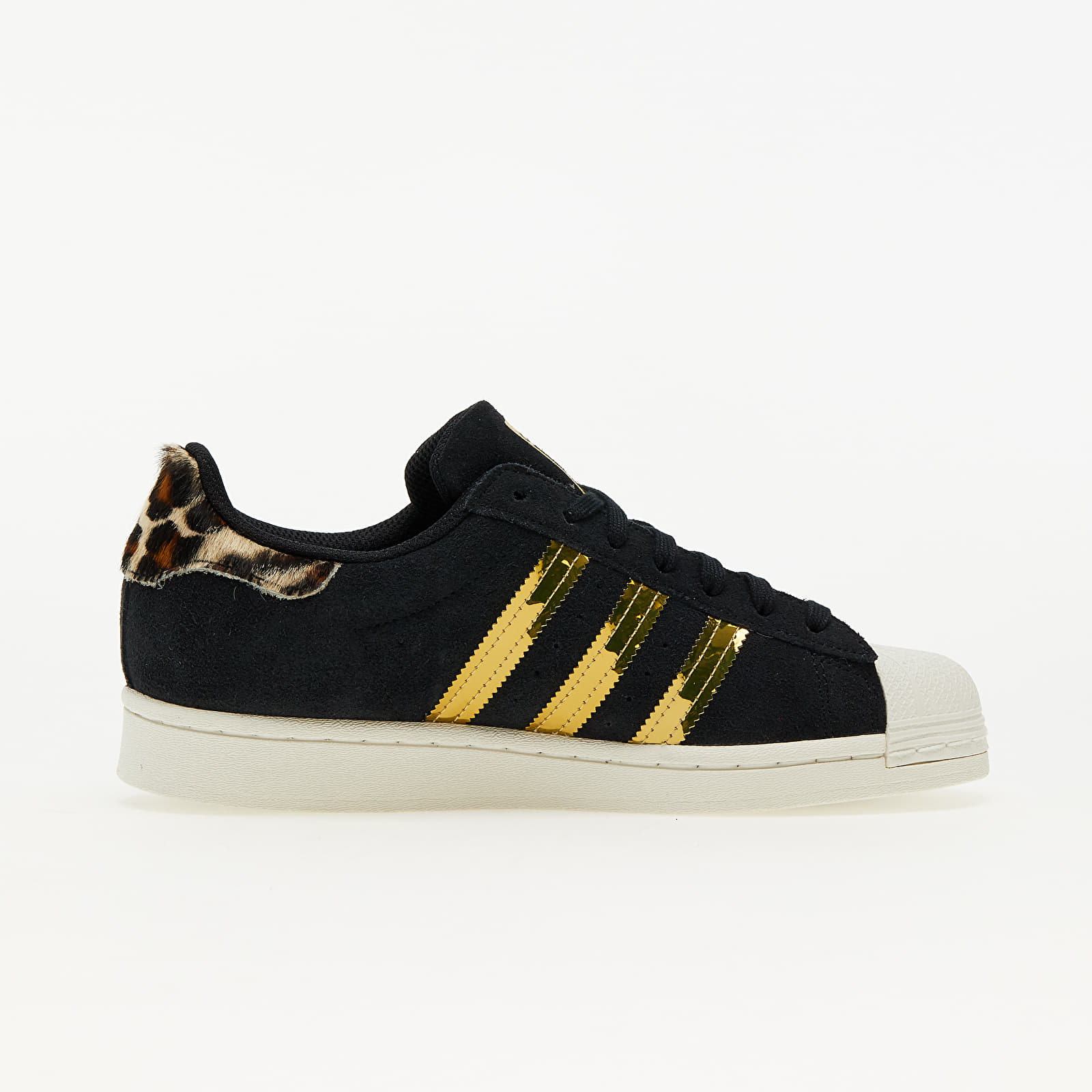 Adidas superstar femme leopard store