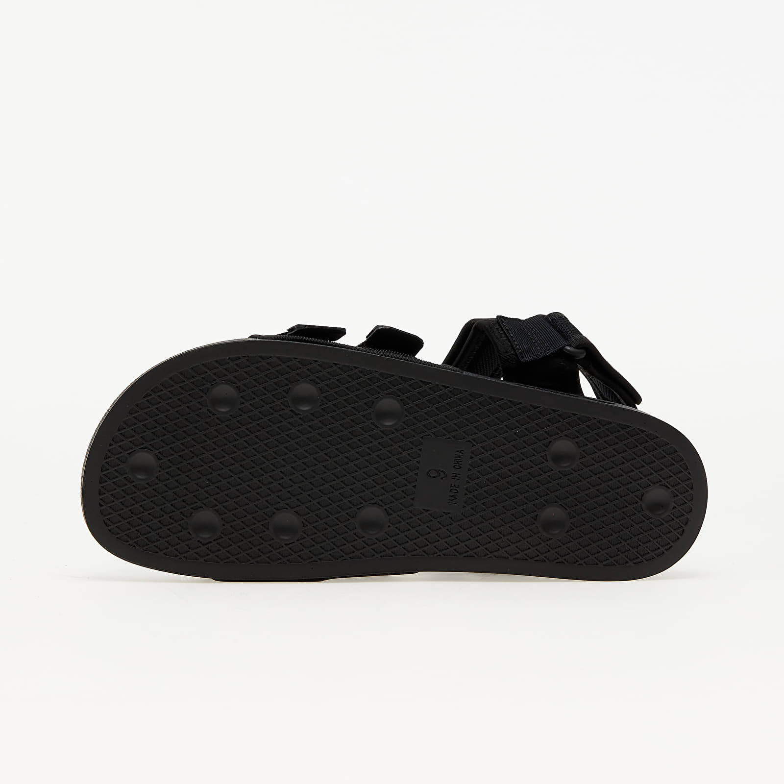 Încălțăminte și sneakerși pentru bărbați adidas Adilette Sandal 4.0 Core Black/ Core Black/ Ftw White