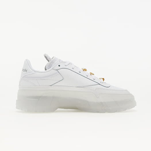 Reebok Sneaker Cardi B Reebok Shoes White Női Cipők Reebok X Cardi