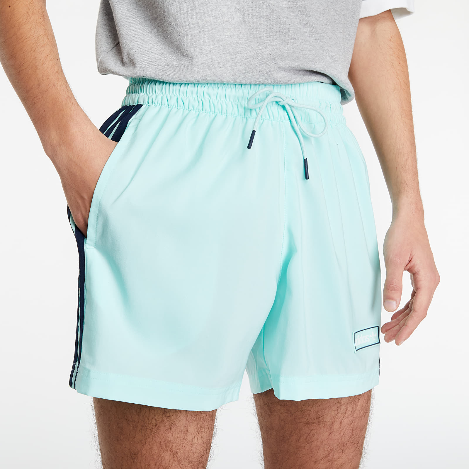 Shorts adidas Swimshorts Clear Mint