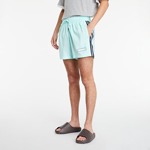 Adidas linear swim shorts deals