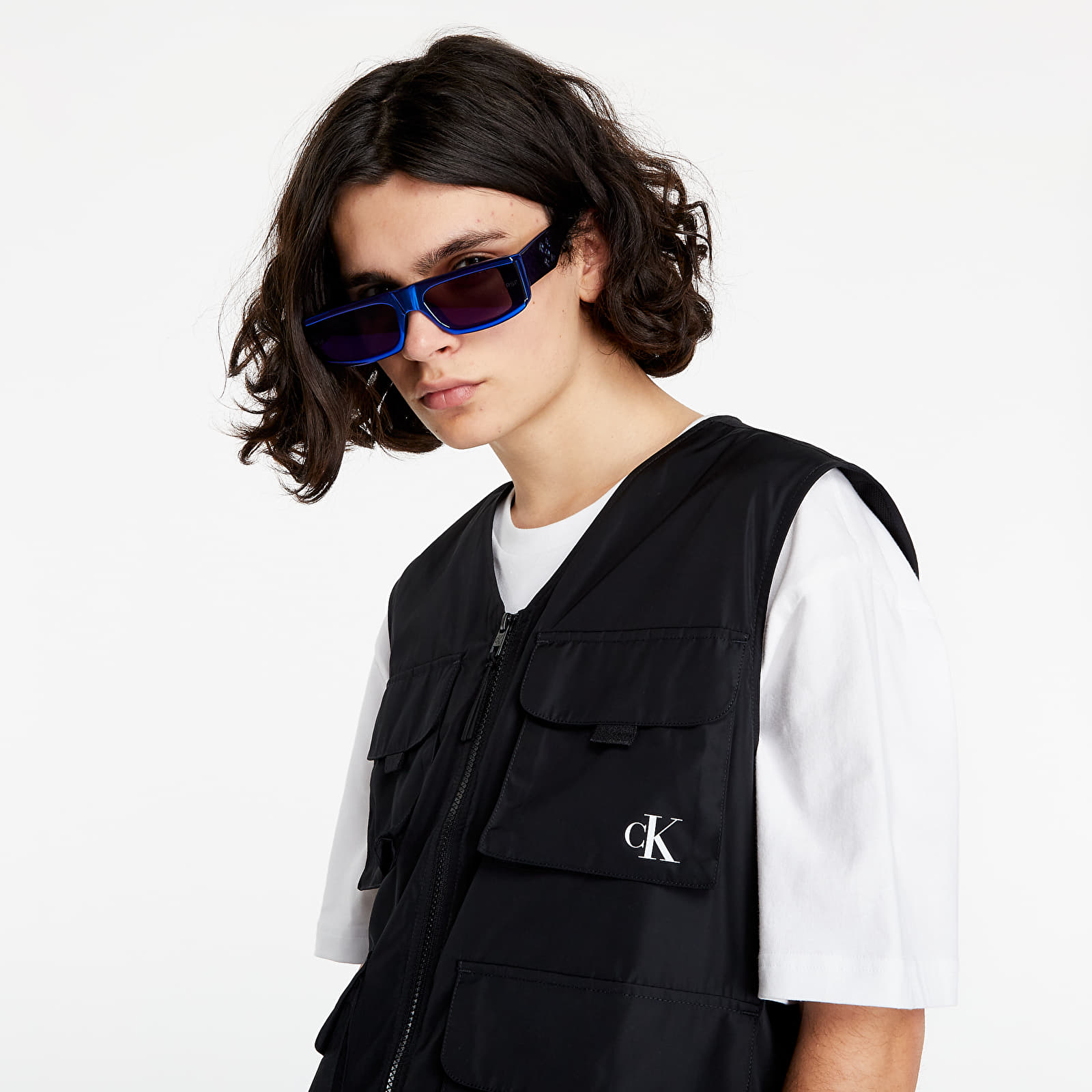 Calvin klein hotsell utility vest