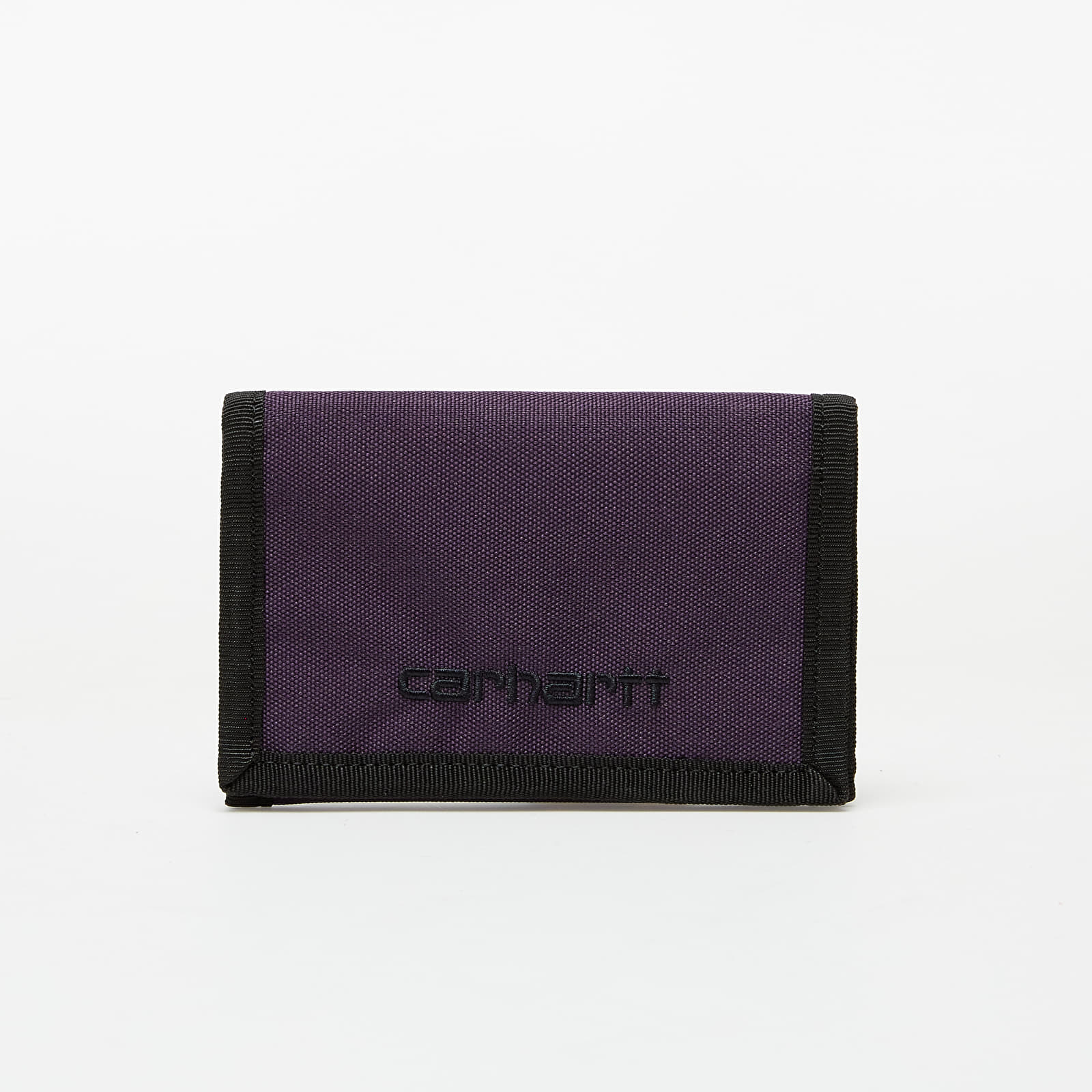 Portefeuilles Carhartt WIP Payton Wallet Boysenberry / Black
