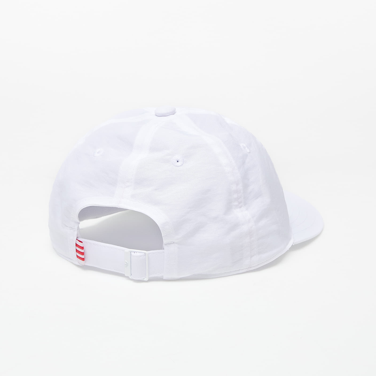 Kepurės adidas 3D Adicolor Vintage Ball Cap White/ Green