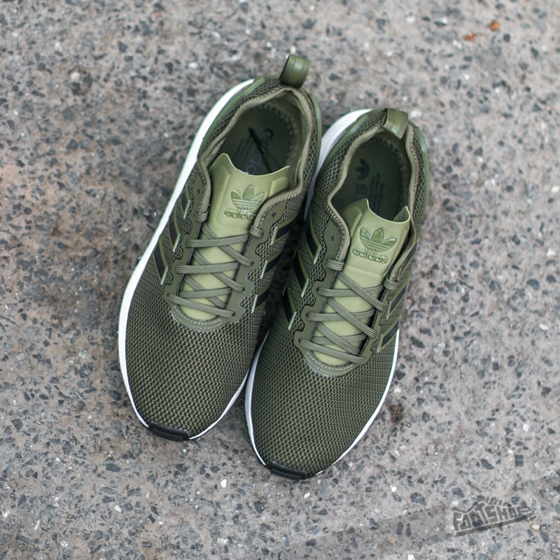 Zx 2025 flux kaki