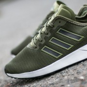 Men's shoes adidas ZX Flux ADV Olicar/ Olicar/ Core Black | Footshop