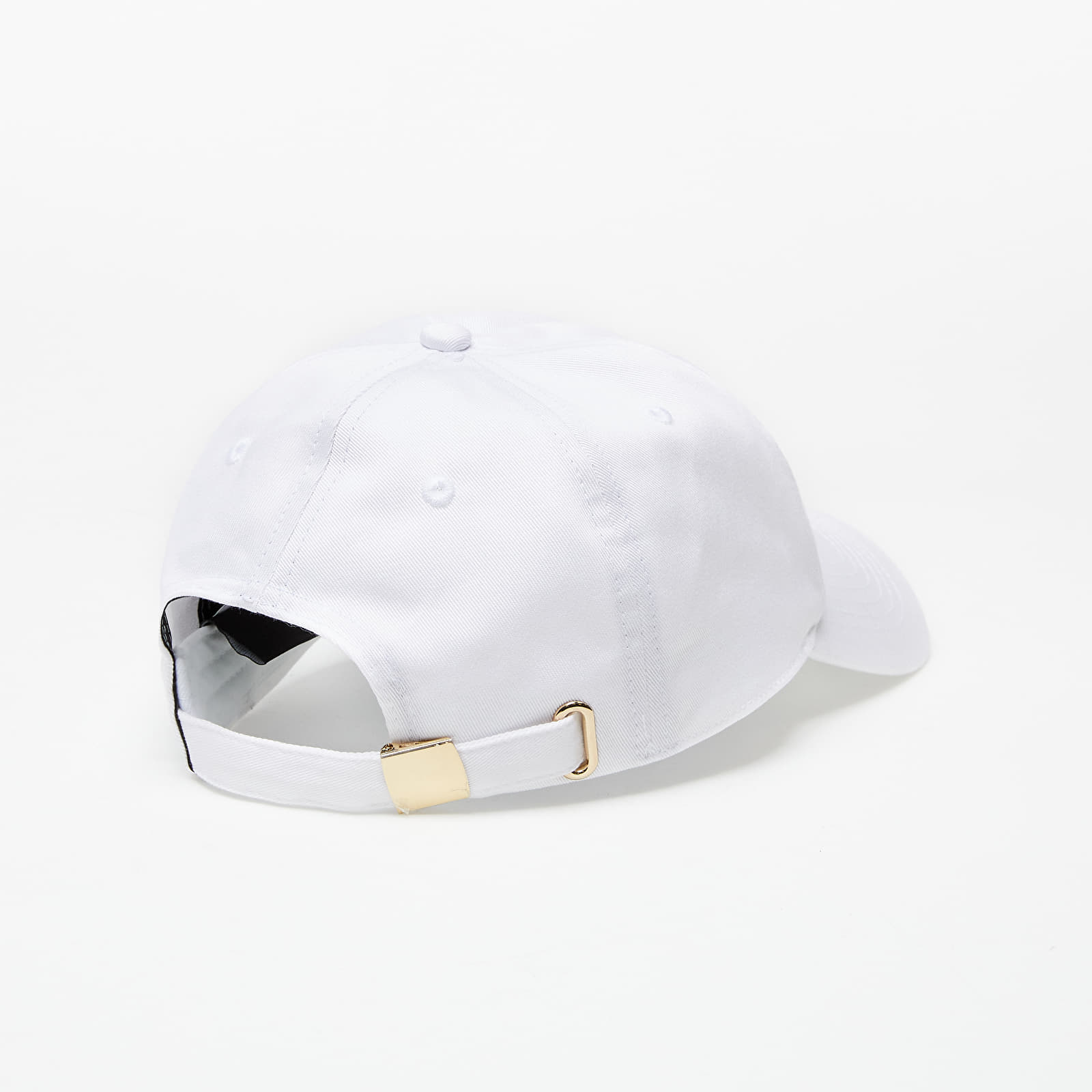 ハット VERSACE JEANS COUTURE Woman Hat Grey 77HAZK50ZG291 816 Versace Jeans Couture - Gray cap with logo 77HAZK50ZG291