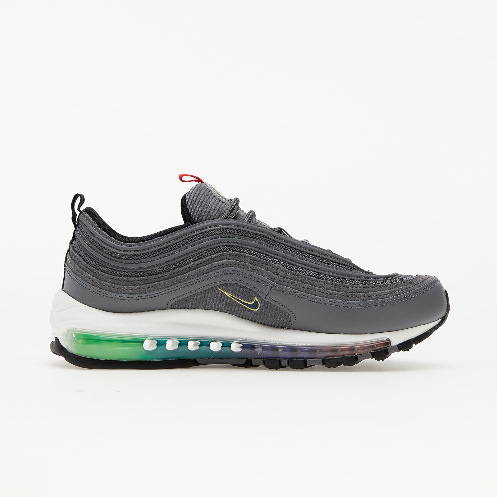 Férfi cipők Nike Air Max 97 SE Lt Graphite/ Obsidian-Black