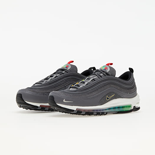 Men s shoes Nike Air Max 97 SE Lt Graphite Obsidian Black Footshop