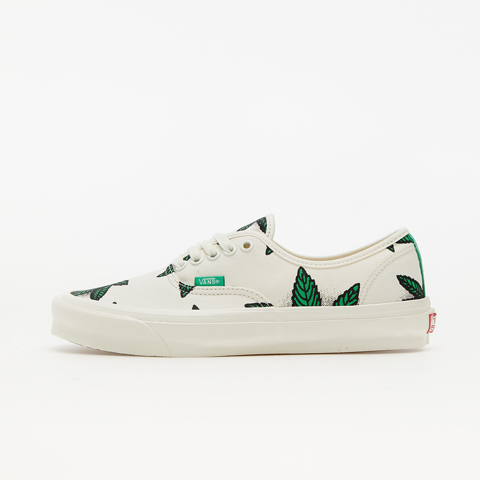 Vans Vault OG Authentic LX Sweet Leaf