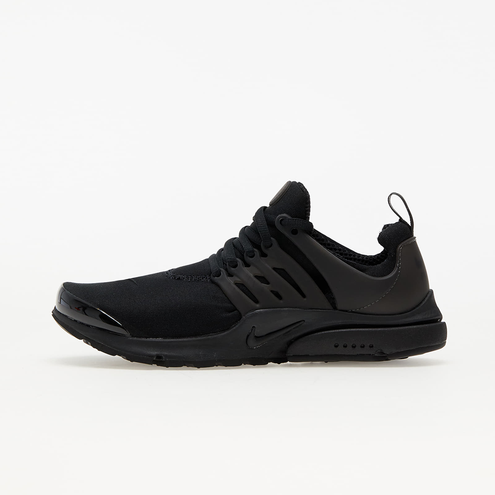 Zapatillas Hombre Nike Air Presto Black/ Black-Black | Footshop