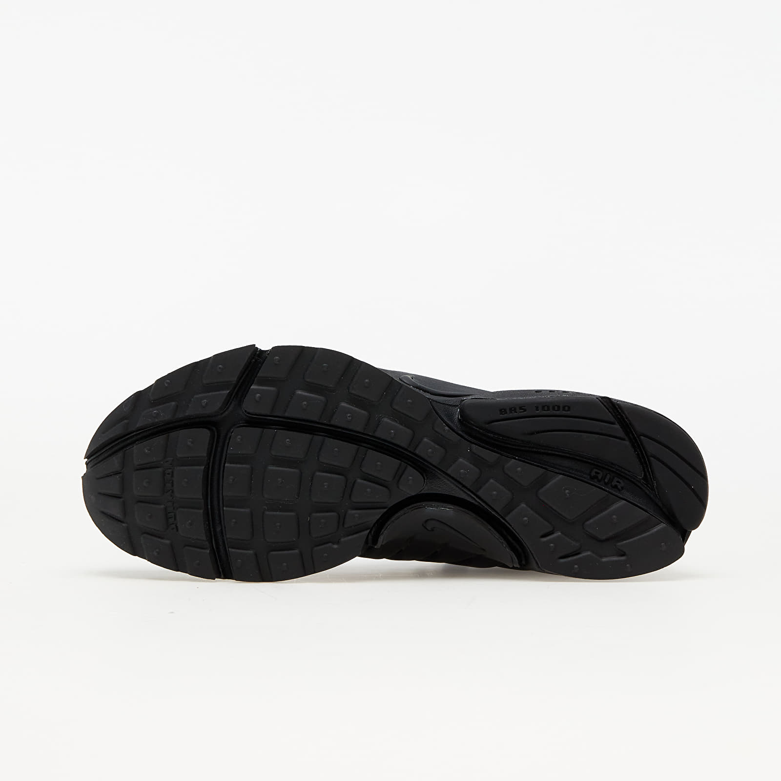 Men's shoes Nike Air Presto Black/ Black-Black