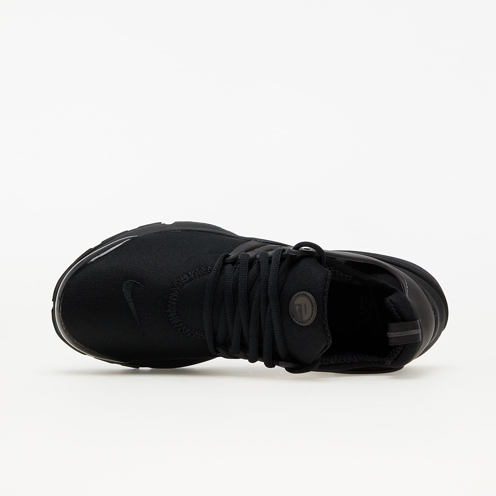 Men's shoes Nike Air Presto Black/ Black-Black