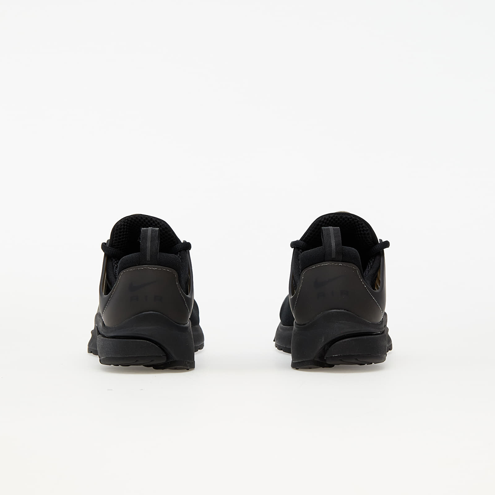 Men's shoes Nike Air Presto Black/ Black-Black