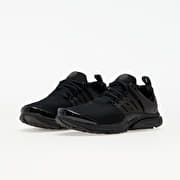 Men s shoes Nike Air Presto Black Black Black Footshop