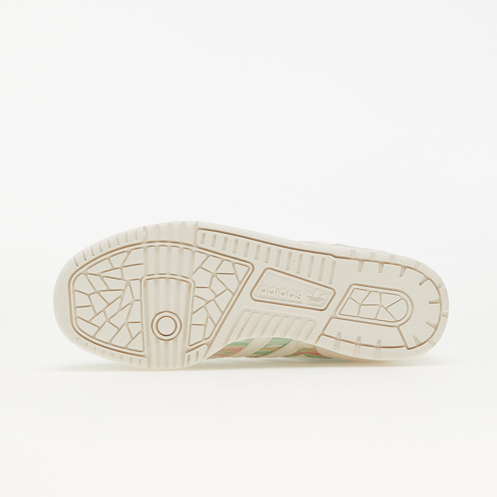 Zapatillas mujer adidas Rivalry Low W Core White/ Core White/ Frozen Green