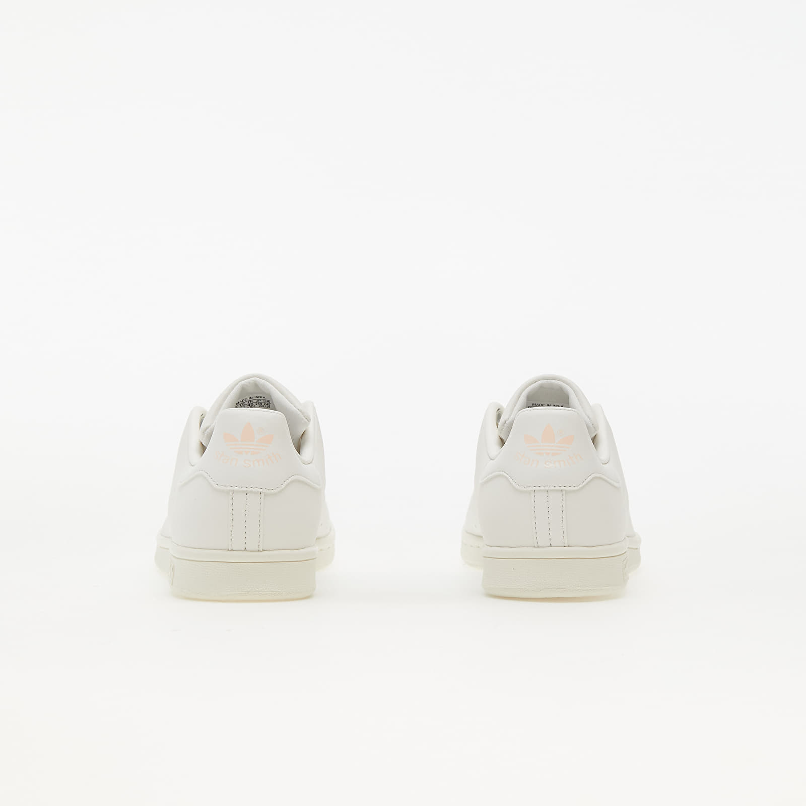 Women s shoes adidas Stan Smith W Cloud White Off White Pink