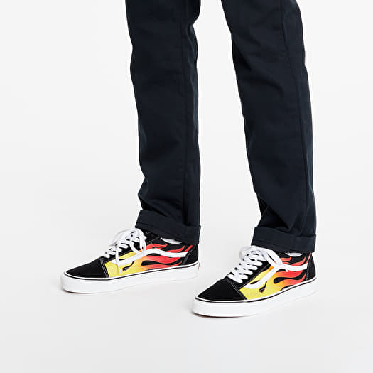 Vans Authentic Chino Stratch Pants