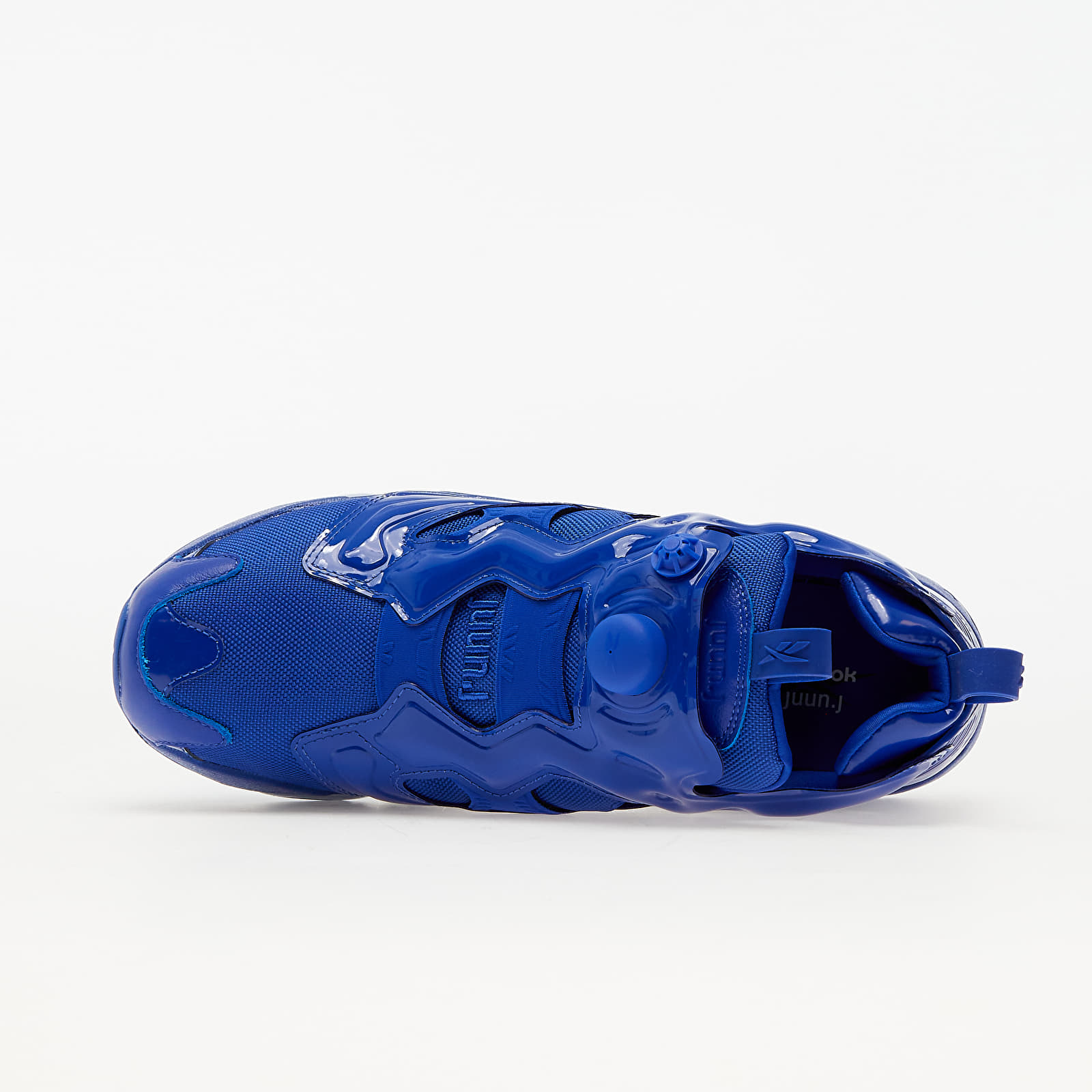 Reebok insta outlet pump fury hls
