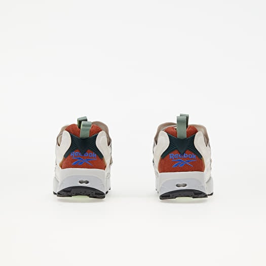 Reebok insta pump fury womens outlet orange