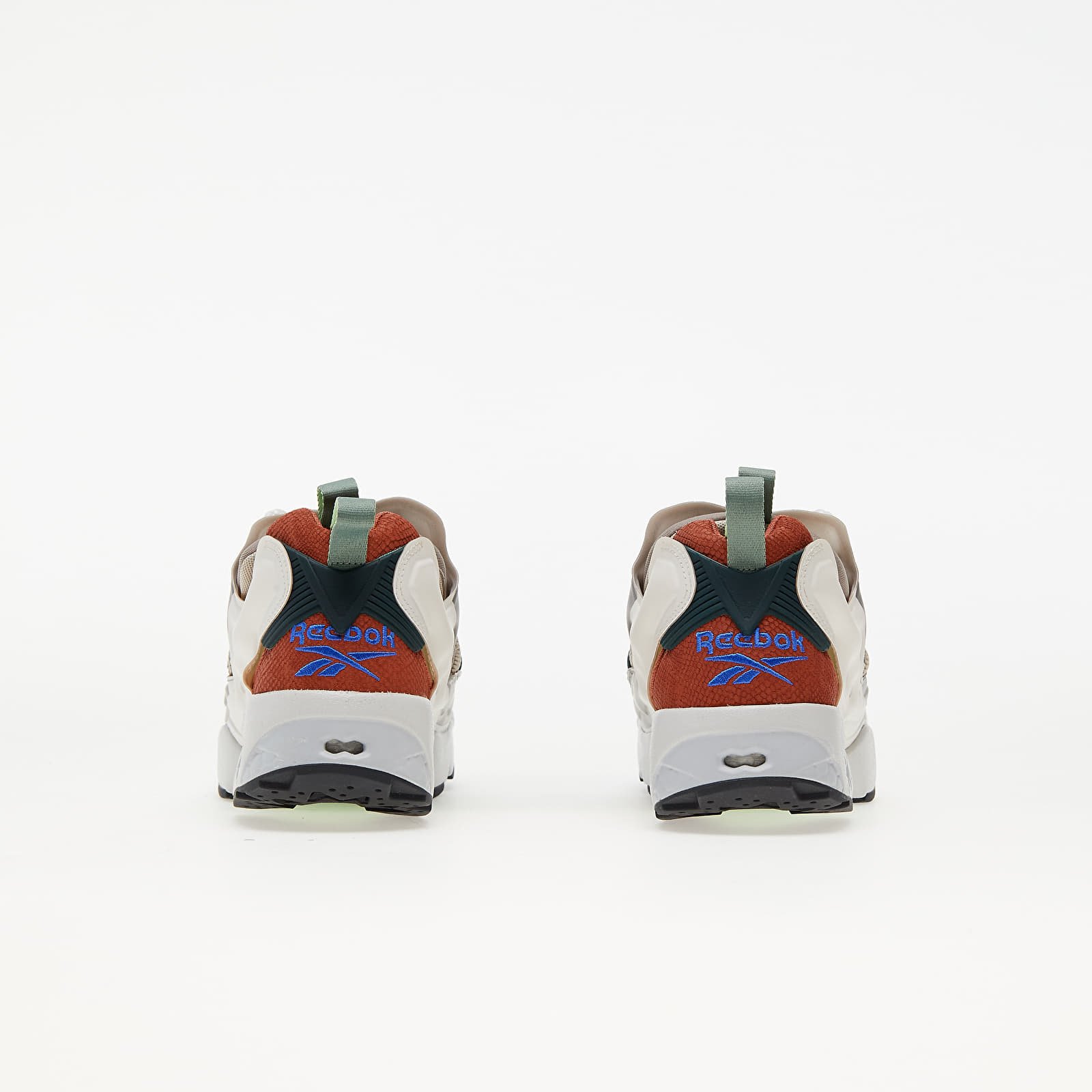 Scarpe donna Reebok Instapump Fury OG Cer Pink Beige Twich Orange Footshop