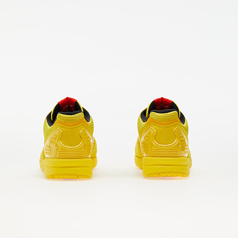 adidas ZX 8000 Lego EQT Yellow/ Ftw White/ EQT Yellow | Footshop