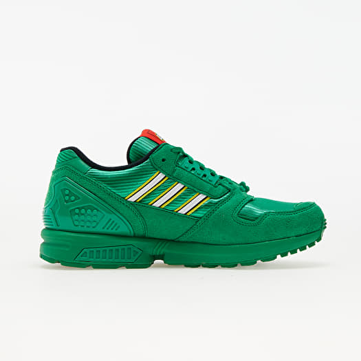 adidas ZX 8000 Lego