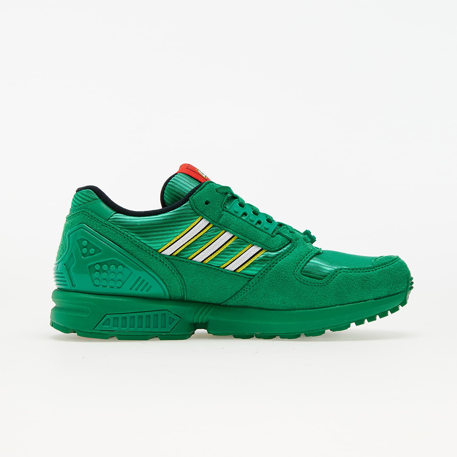 Adidas zx 811 mens Green 2025