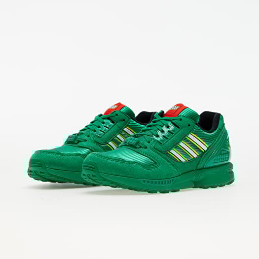 Zx 8000 heren groen top