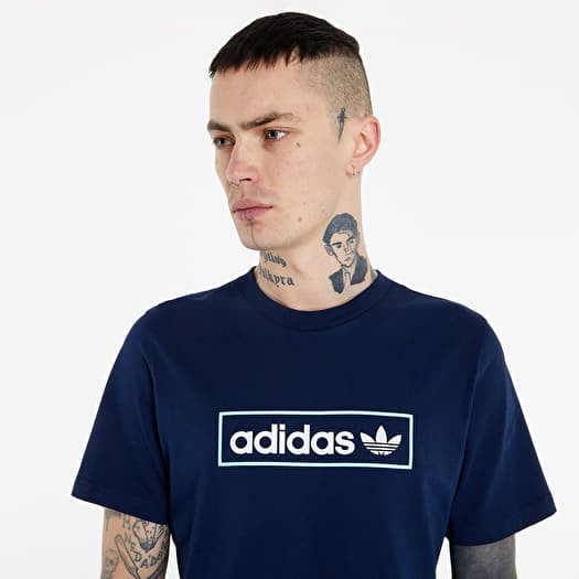 Adidas linear logo new arrivals