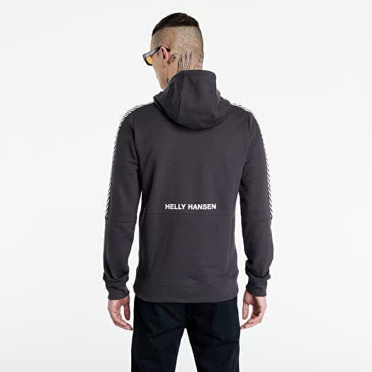Sudaderas Helly Hansen Active Hoodie Ebony Footshop