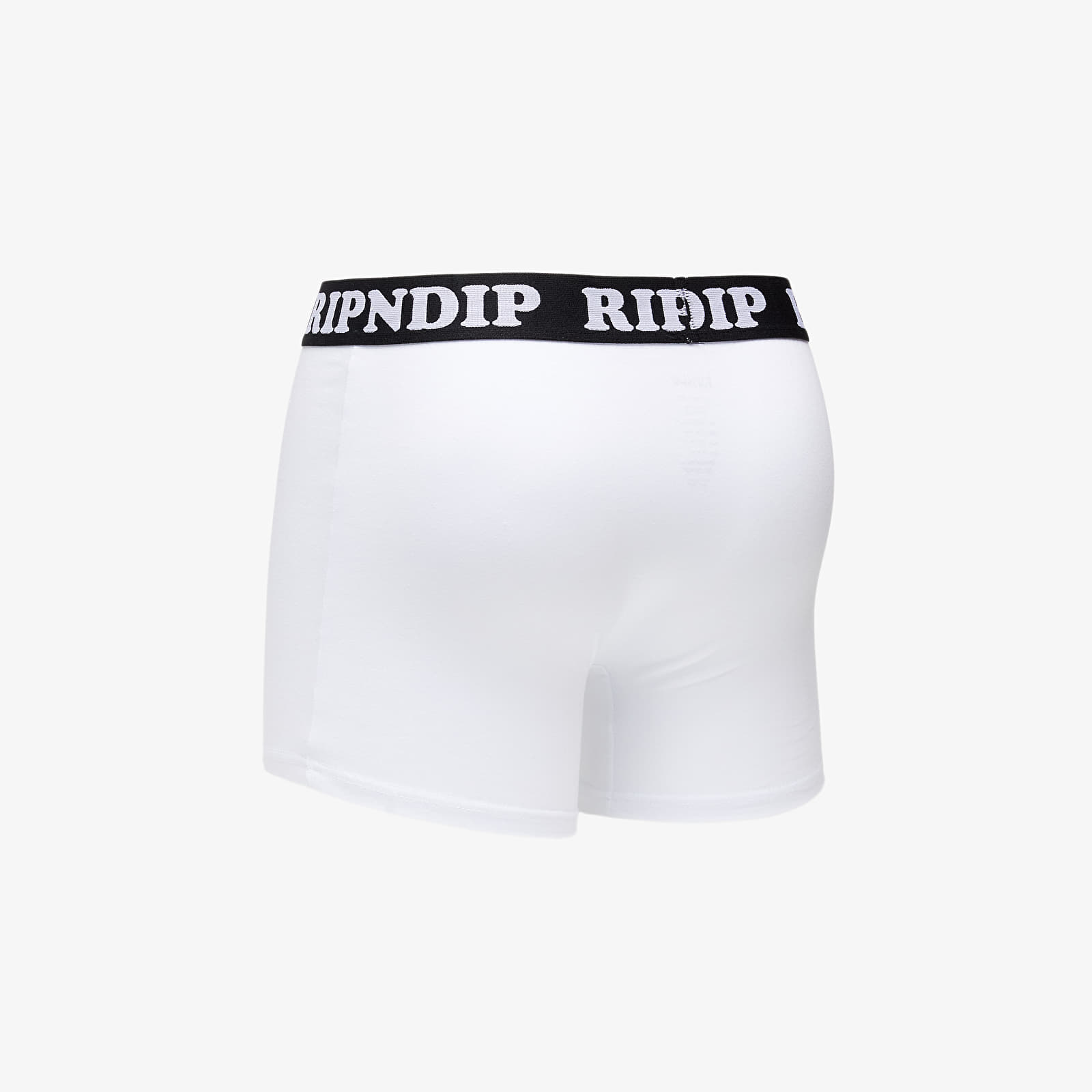 RIPNDIP Peek A Nermal Boxers White - 1 | YEO