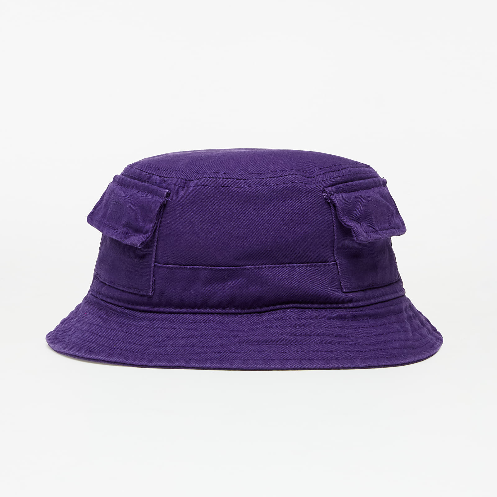 Hüte HERON PRESTON Bucket Hat Purple
