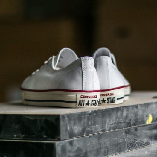 Women s shoes Converse Chuck Taylor All Star High Line OX White Egret Footshop