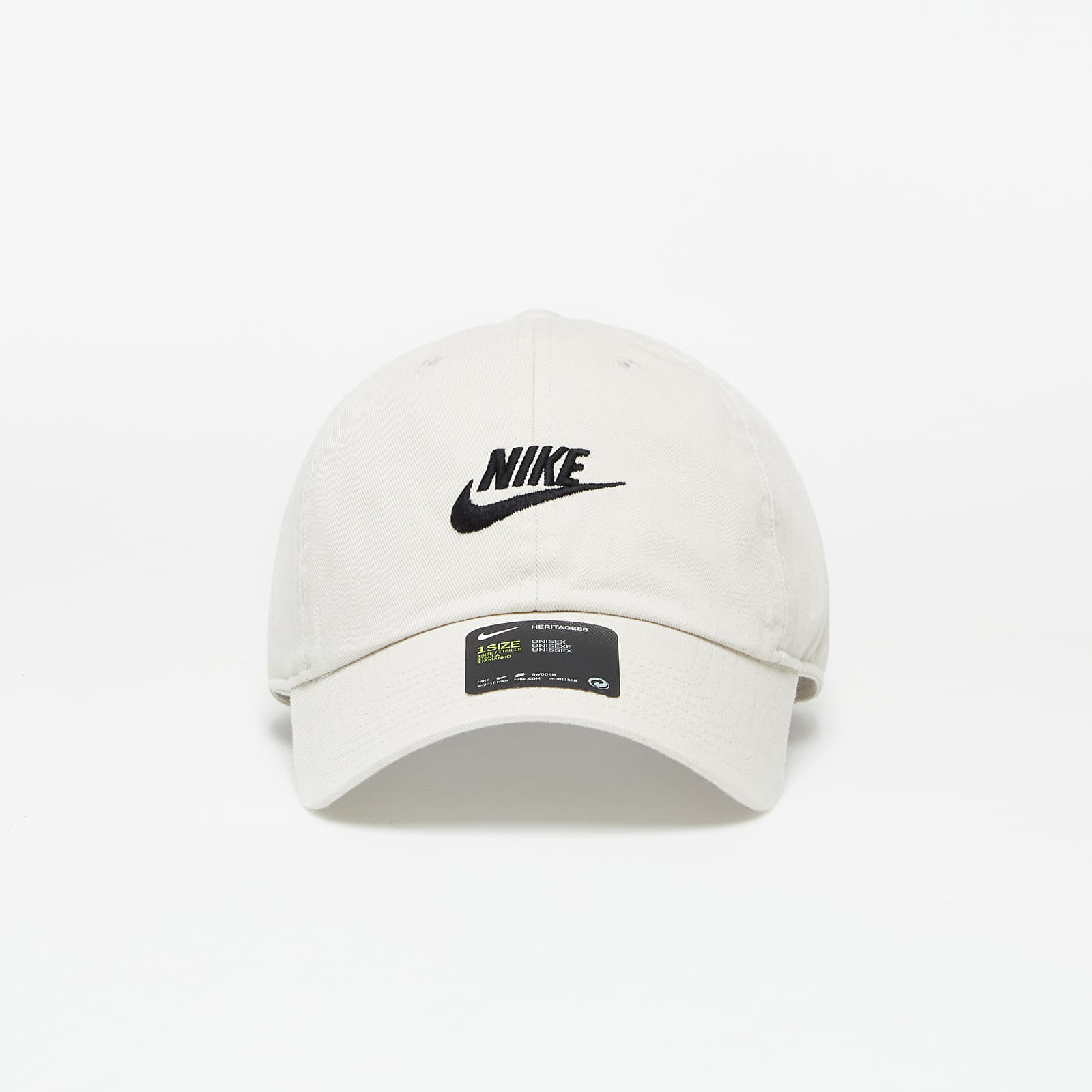 Nike sportswear heritage 86 futura washed top