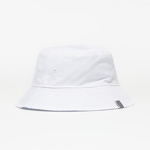 Adidas originals bucket hat white store