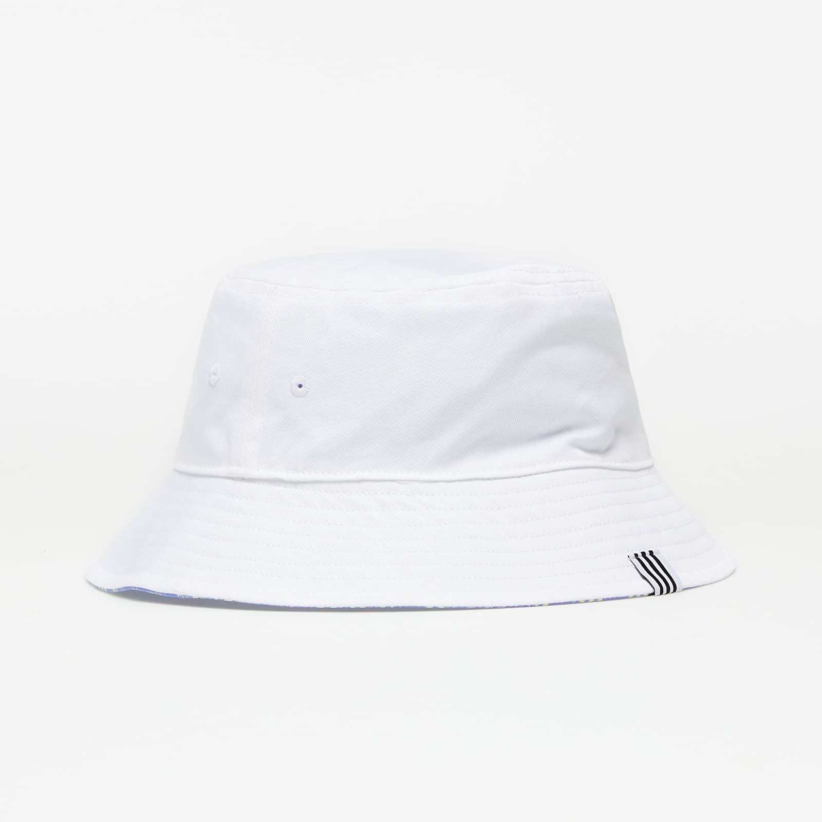 Gorro bucket adidas Bucket Hat White