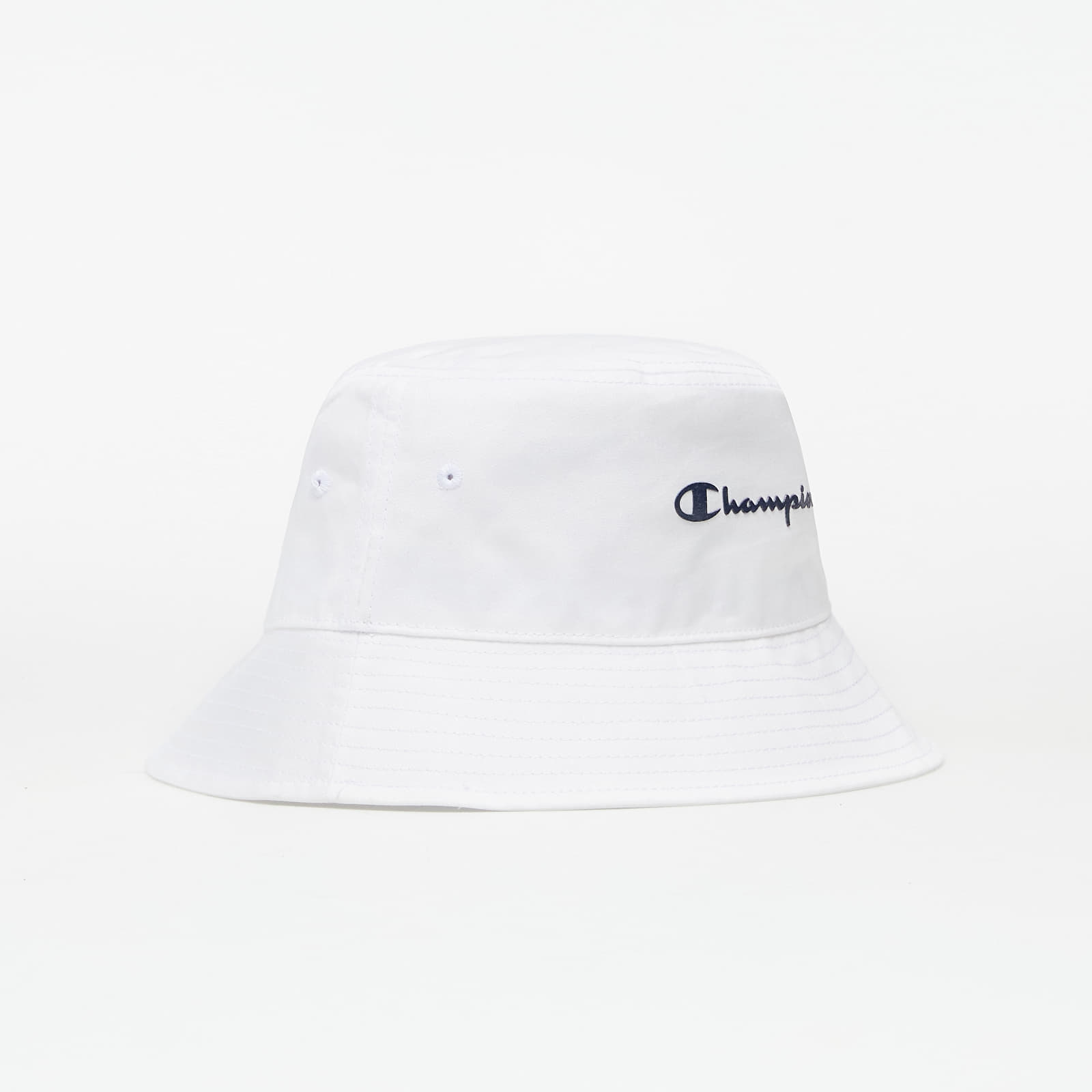 Gorro bucket Champion Legacy Bucket Cap White