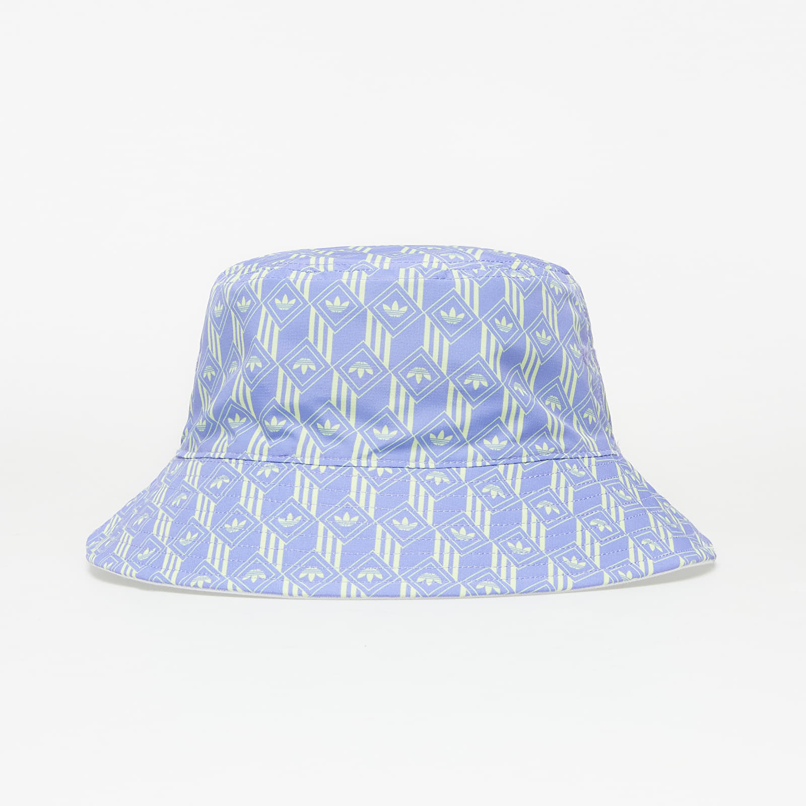 Gorro bucket adidas Bucket Hat White