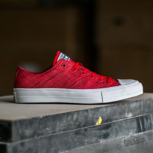 Converse Chuck Taylor All Star II OX