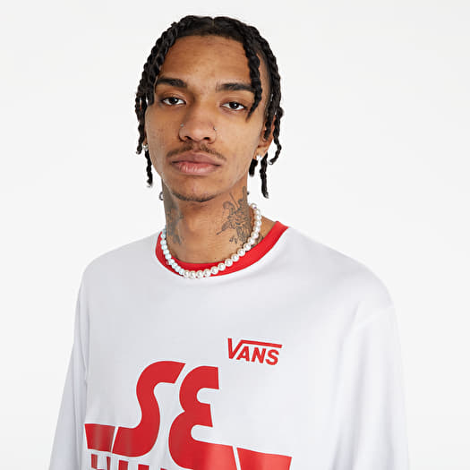 Vans hot sale magliette uomo