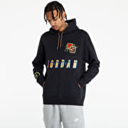 Jordan sport dna hoodie black discount