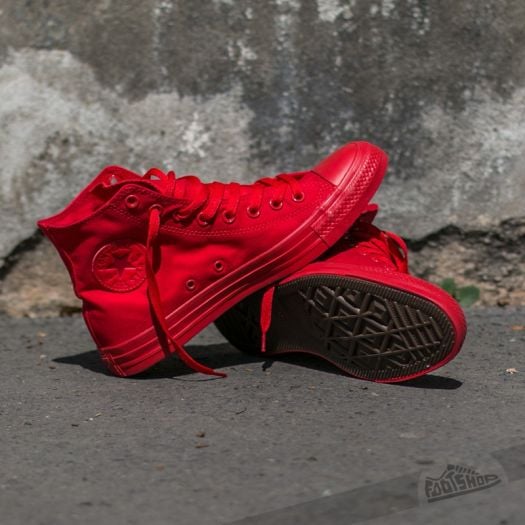 Converse ctas red new arrivals