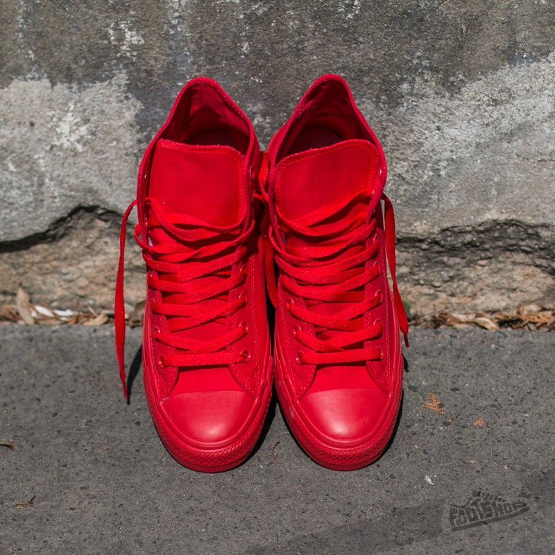 Herren Sneaker und Schuhe Converse CTAS Hi Casino/ Casino