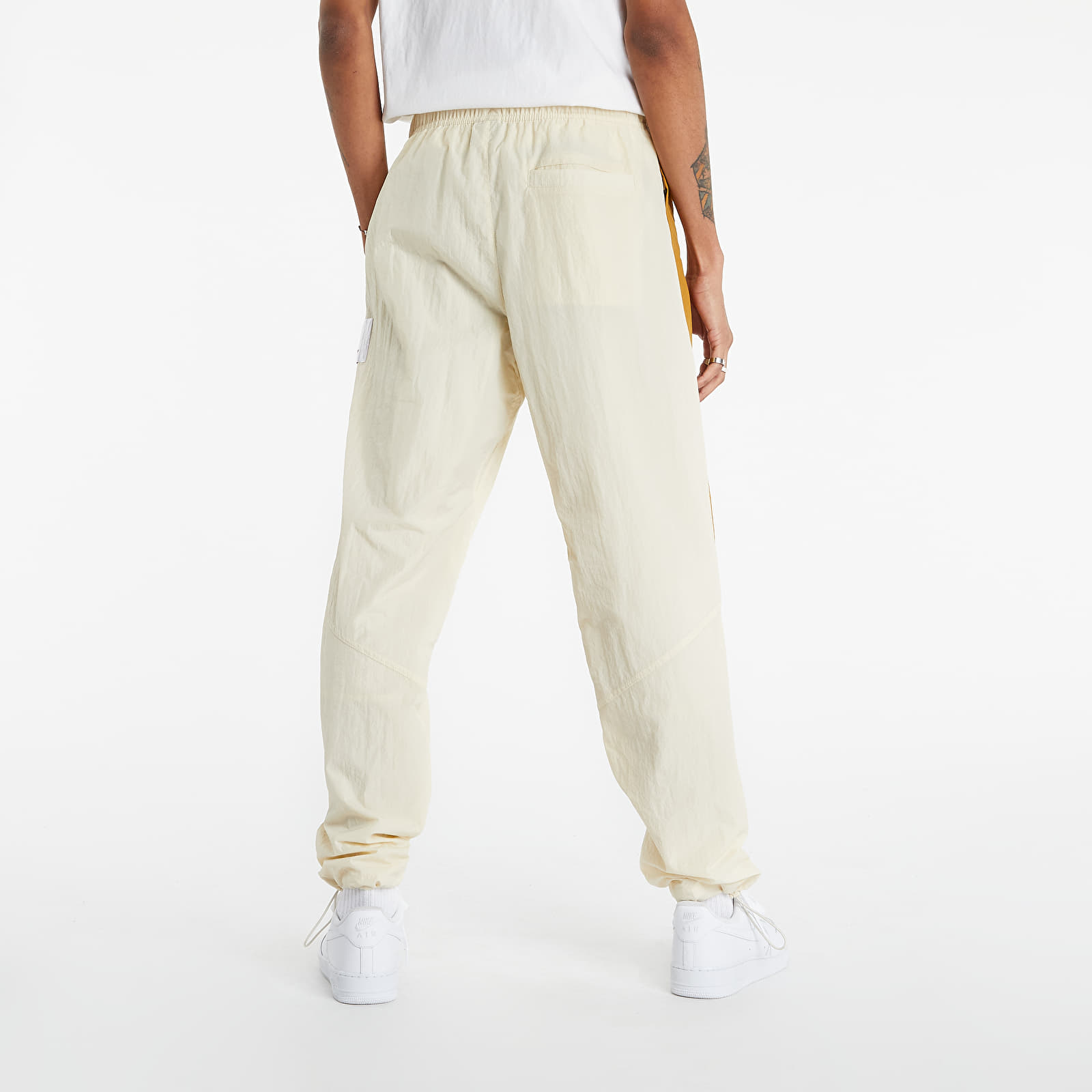 Jordan flight shop track pants