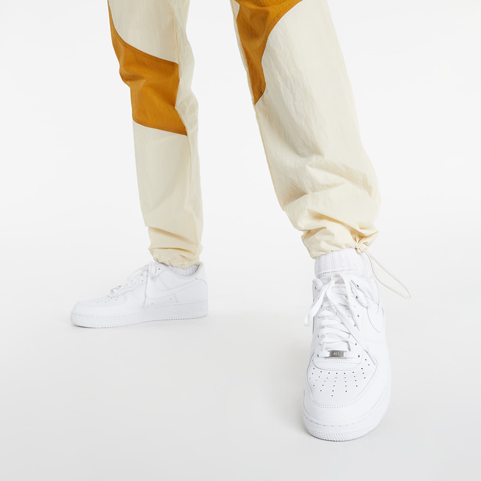 Pants Jordan Flight Suit Pants Beach/ Wheat
