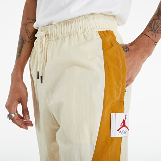 Pants and jeans Jordan Flight Suit Pants Beach Wheat Footshop